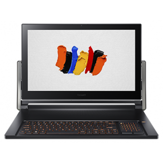 Ноутбук Acer ConceptD 9 Pro-98EN (NX.C4SER.001), черный