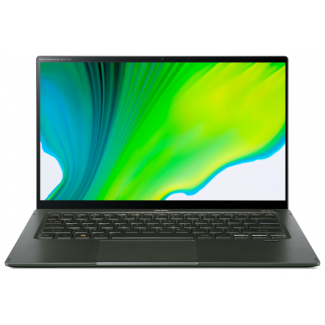 Ноутбук Acer Swift 5 SF514-55TA-56B6 (NX.A6SER.005), Mist Green