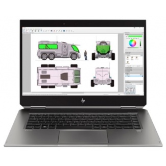 Ноутбук HP ZBook Studio x360 G5 (6TW47EA) (6TW47EA)