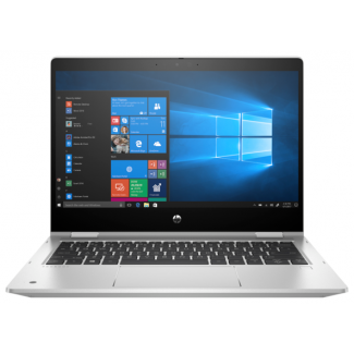 Ноутбук HP ProBook x360 435 G7 (175X5EA), серебристый алюминий