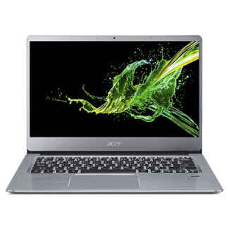Ноутбук Acer Swift 3 (SF314-41G)SF314-41G-R5WK (NX.HF0ER.004), серебристый