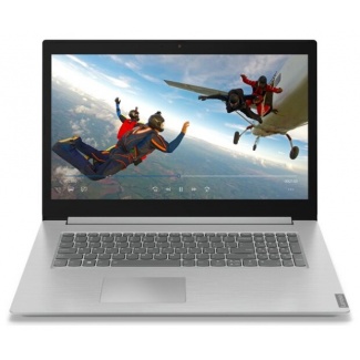Ноутбук Lenovo Ideapad L340-17API (81LY001SRK), Platinum Grey