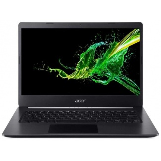 Ноутбук Acer Aspire 5 A514-52-57M8 (NX.HLZER.003), черный