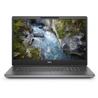 Ноутбук DELL Precision 7550 (7550-0248), серый