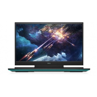 Ноутбук DELL G7 17 7700 (G717-2512), mineral black