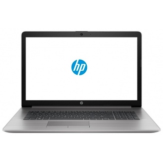 Ноутбук HP 470 G7 (9HP75EA), пепельно-серый