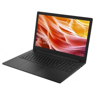 Ноутбук Xiaomi Mi Notebook 15.6 2019 (JYU4139CN), черный
