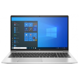 Ноутбук HP ProBook 450 G8 (2R9C0EA), серебристый