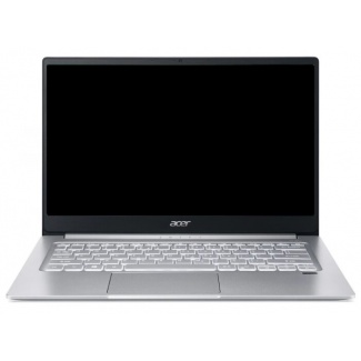 Ноутбук Acer Swift 3 SF314-59-78UR (NX.A5UER.001), серебристый