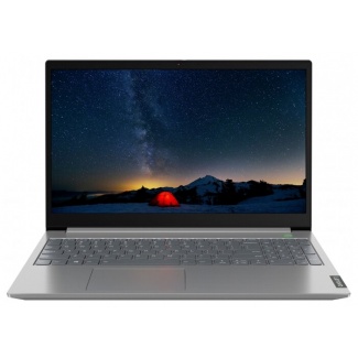 Ноутбук Lenovo ThinkBook 15-IIL (20SM007TRU), mineral grey