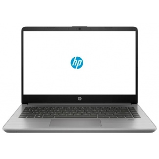Ноутбук HP 340S G7 (2D195EA) (2D195EA), пепельно-серый
