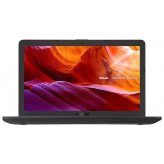 Ноутбук ASUS VivoBook X543MA-GQ1179 (90NB0IR7-M23230), серый