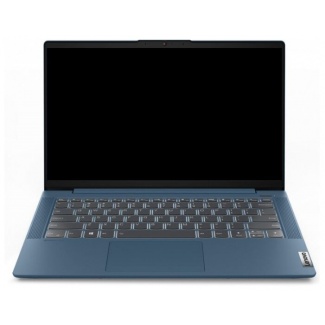 Ноутбук Lenovo IdeaPad 5 14IIL05 (81YH00MRRK), light teal