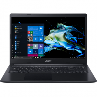 Ноутбук Acer Extensa 15 EX215-52-50JT (NX.EG8ER.00A), черный