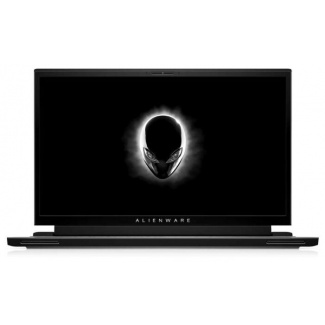 Ноутбук Alienware M17 R2 (M17-9379), черный
