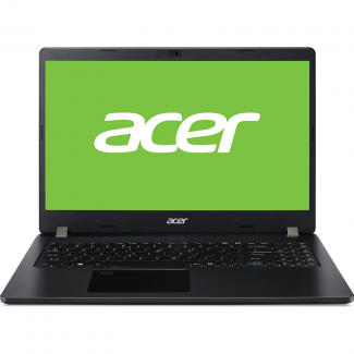 Ноутбук Acer TravelMate P6 P614-51T (NX.VMTER.007), черный