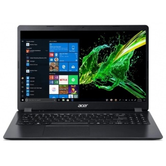 Ноутбук Acer Aspire 3 A315-42-R951 (NX.HF9ER.04F), черный