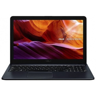 Ноутбук ASUS VivoBook 15 A543MA-GQ1228/s (90NB0IR7-M23680), черный