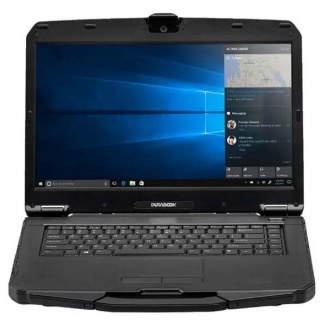 Ноутбук DURABOOK S15AB (S5A5A2A1EAXX), серый