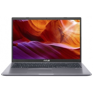 Ноутбук ASUS Laptop 15 X509JA-BQ766 (90NB0QE2-M15870), серый