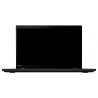 Ноутбук Lenovo ThinkPad T15 Gen 1 (20S60049RT), black