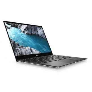 Ноутбук DELL XPS 13 7390 (7390-7087), серебристый