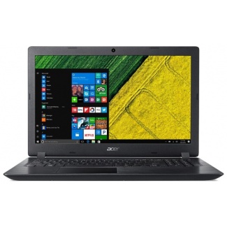 Ноутбук Acer Aspire 3 A315-22G-65ST (NX.HE7ER.00U), черный