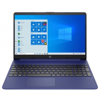 Ноутбук HP 15s-eq1163ur (22Q11EA), сине-фиолетовый