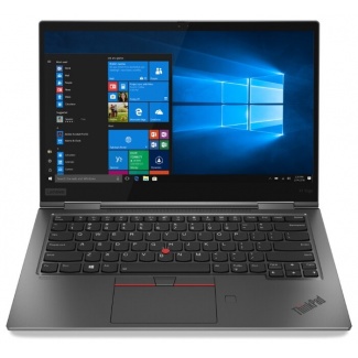Ноутбук Lenovo ThinkPad X1 Yoga (4nd Gen) 14.0' FHD IPS/Core i7-8565U/16GB/512GB/UHD Graphics 620/Win 10 Pro/NoODD/серый (20QF00B2RT)