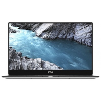 Ноутбук DELL XPS 13 7390 (7390-8758), серебристый