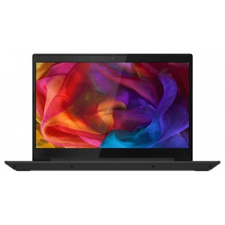 Ноутбук Lenovo Ideapad L340-15API (81LW005KRU), granite black