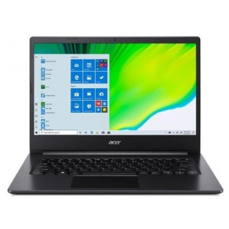 Ноутбук Acer Aspire 3 A314-22-A5LQ (NX.HVVER.005), черный