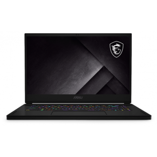 Ноутбук MSI GS66 Stealth (GeForce RTX 30 Series)10UE-453RU (9S7-16V312-453), черный