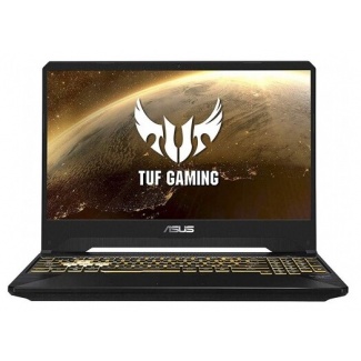 Ноутбук ASUS TUF Gaming FX505DT-BQ138 (90NR02D1-M04150), gold steel