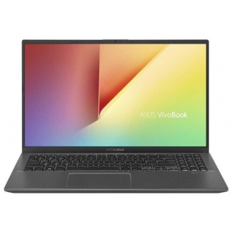 Ноутбук ASUS VivoBook A512FA-BQ2060T (90NB0KR3-M29150), серый