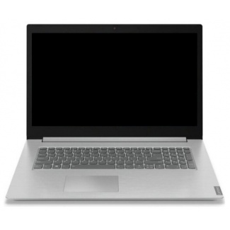 Ноутбук Lenovo Ideapad L340-15IWL (81LG016XRK), Platinum Grey