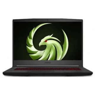 Ноутбук MSI Bravo 15 A4DDR-299RU (9S7-16WK12-299), черный