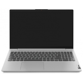 Ноутбук Lenovo IdeaPad 5 15ARE05 (81YQ00GVRK), Platinum Grey
