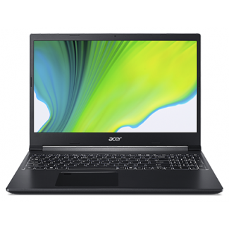 Ноутбук Acer Aspire 7 A715-41G-R598 (NH.Q8LER.00E), черный