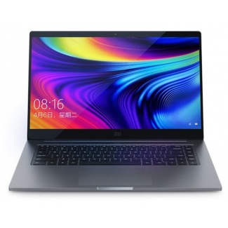 Ноутбук Xiaomi Mi Notebook Pro 15.6' 2020 (JYU4222CN), серый