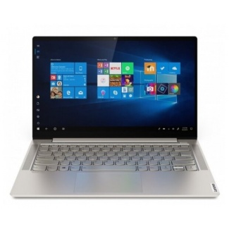 Ноутбук Lenovo Yoga S740-14IIL (81RS007DRU), Mica