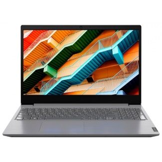 Ноутбук Lenovo V15-IIL (82C500FURU), Iron Grey