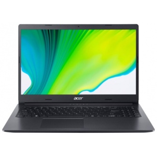 Ноутбук Acer Aspire 3 A315-23-R97E (NX.HVTER.011), черный