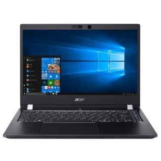 Ноутбук Acer TravelMate X3 TMX314-51-M-72UR (NX.VJSER.007), темно-серый