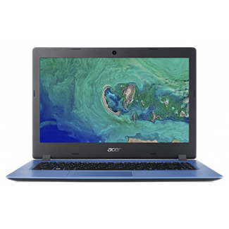 Ноутбук Acer ASPIRE 1 A114-32-C4F6 (NX.GW9ER.004), синий