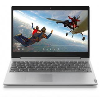 Ноутбук Lenovo Ideapad L340-15 (81LW0056RK), Platinum Grey