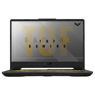 Ноутбук ASUS TUF Gaming A15 FA506IU-HN305 (90NR03N2-M05680), серый