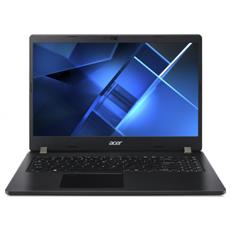 Ноутбук Acer TravelMate P2 TMP215-53-3924 (NX.VPVER.006), черный