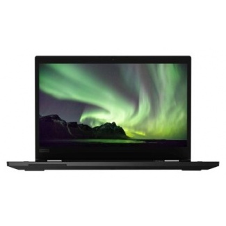 Ноутбук Lenovo ThinkPad L13 Yoga (20R50008RT), black