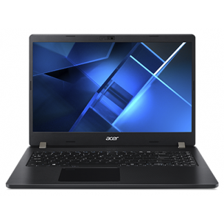 Ноутбук Acer TravelMate P2 TMP215-53-501F (NX.VPVER.007), Сланцево-черный
